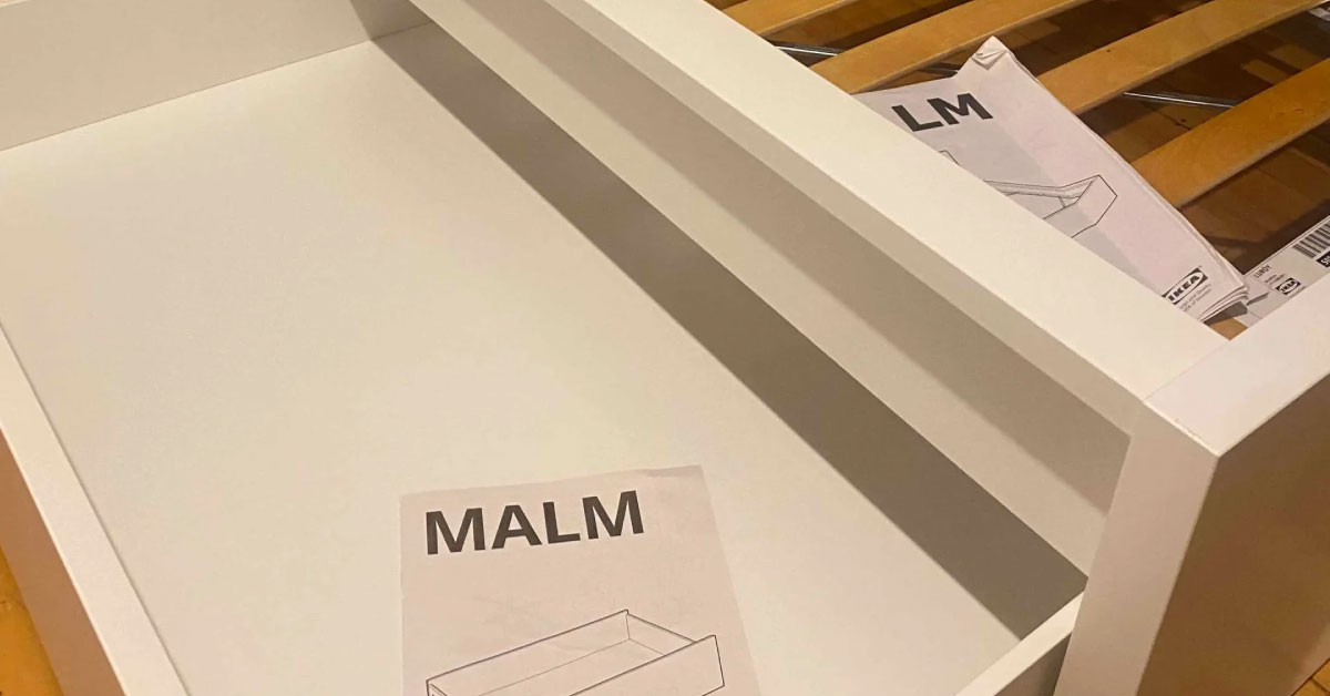IKEA Montaj Ustası mı Yoksa Kendin Kurmak mı?